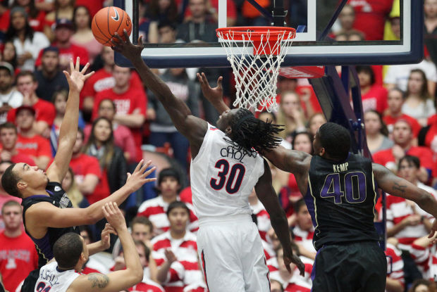 2012-13 Arizona basketball
